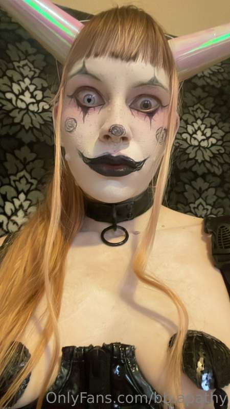 bb.apathy image #0