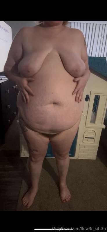 Come play with me 