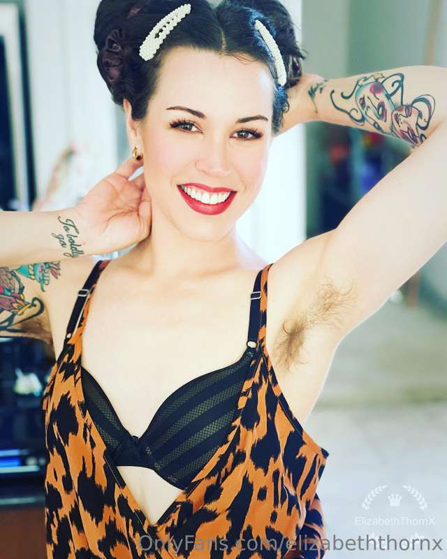 elizabeththornx