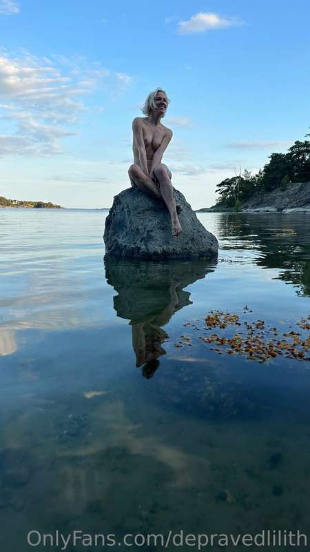 depravedlilith