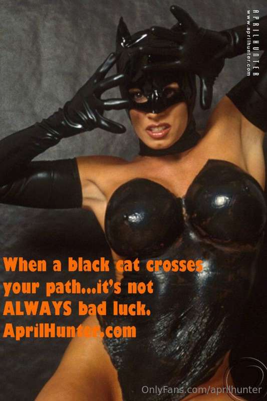 aprilhunter