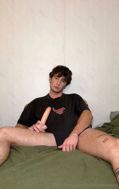 We all know where this is going right? 😈🍆