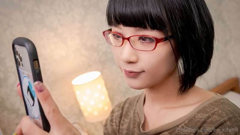 eri_kitami image #1