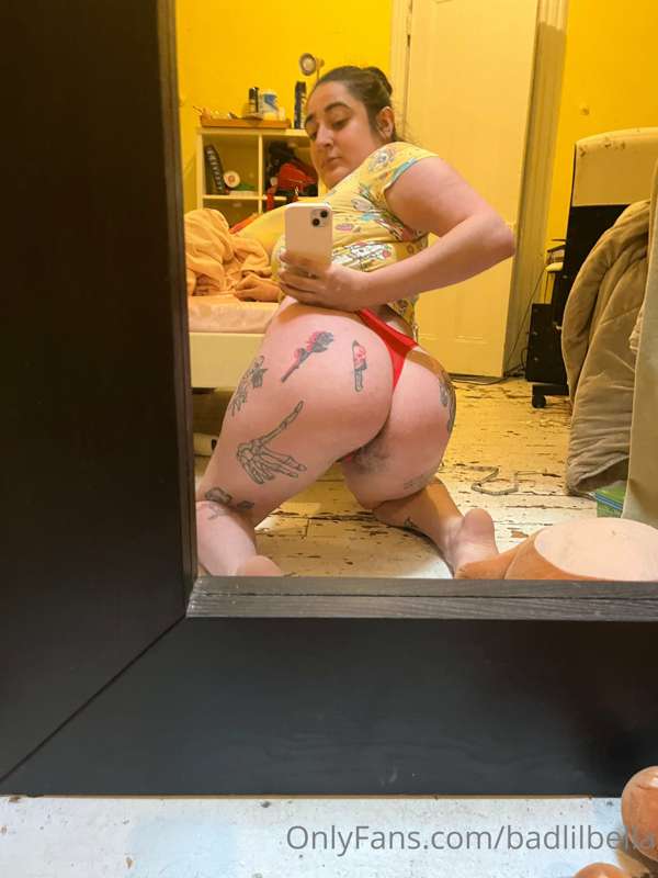badlilbella