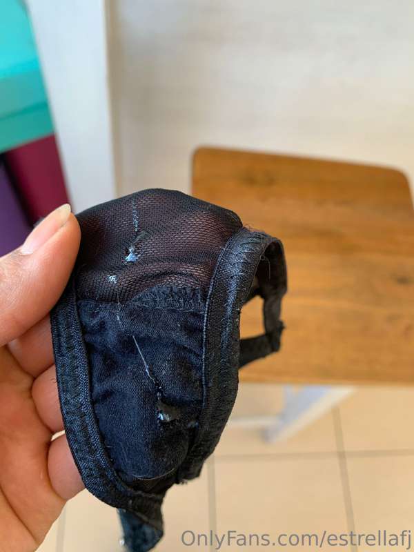 Me puse a imaginar cosas y bueno… pasaron cosas 🙊