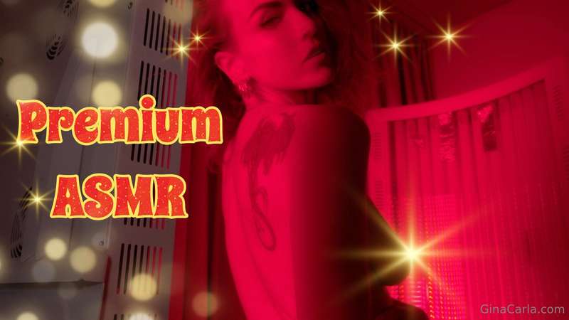 Premium ASMR 😵 Feeding My Pussy! 