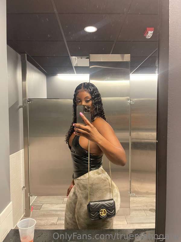 truemahogany