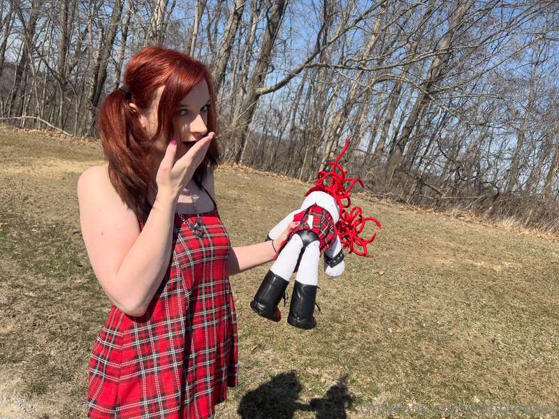xabbyrossx image #0