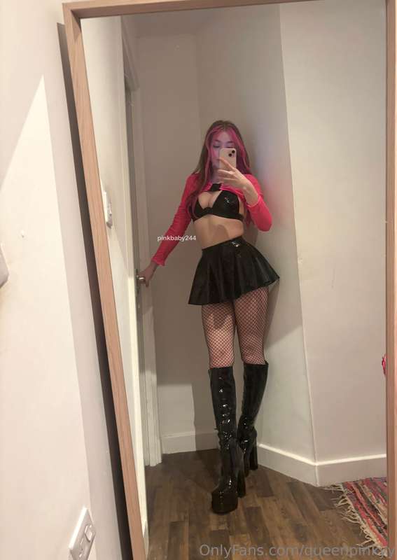 queenpinkyy