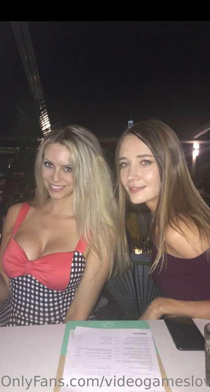 Girls night out