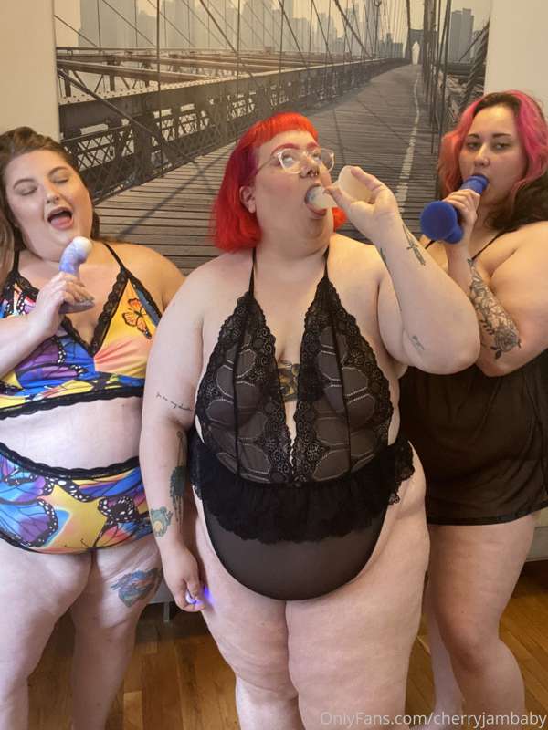 cherryjambaby image #1