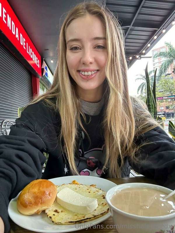 Foto 140 de Haley Reed en Tocromo