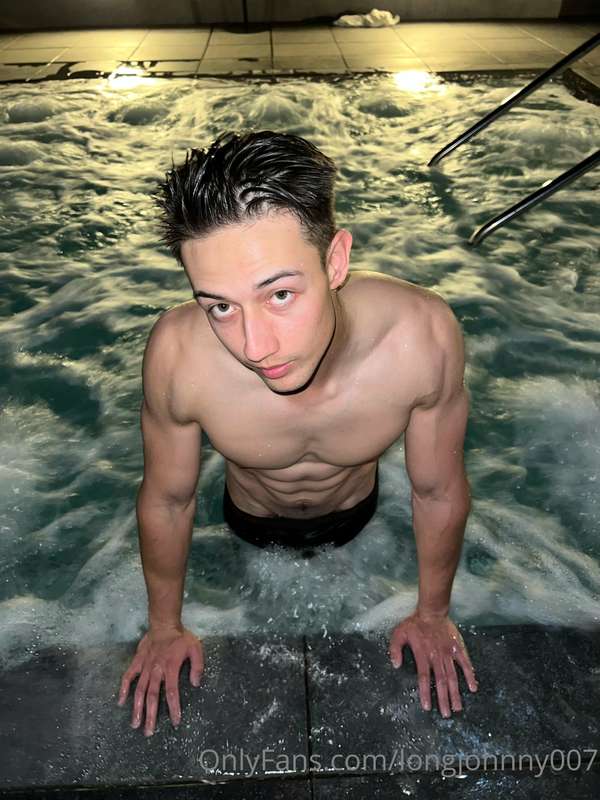 athleticjohnny