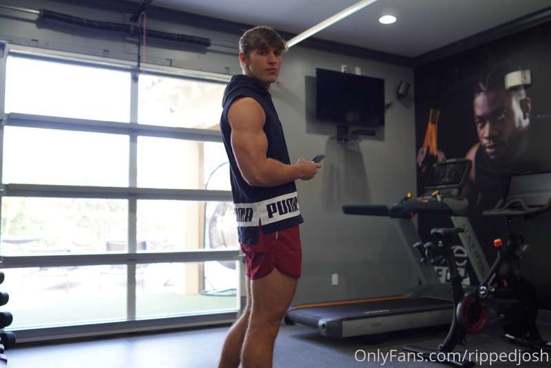rippedjosh image #0