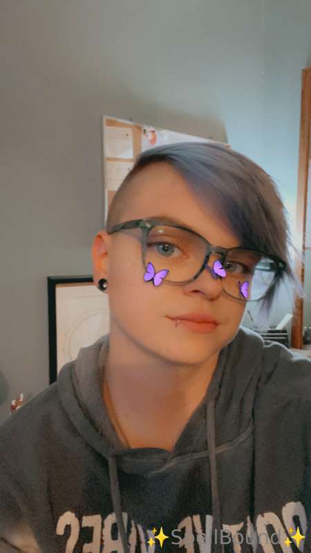 Got a hair cut!!!