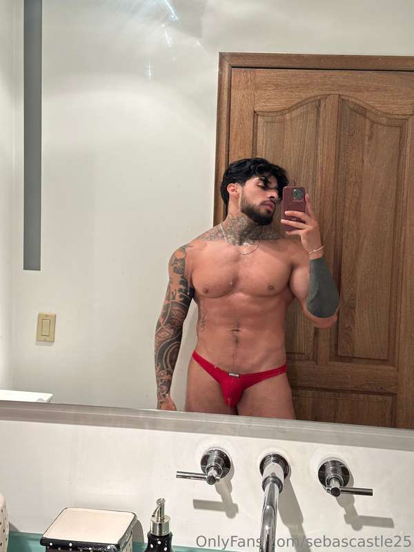 sebascastle25