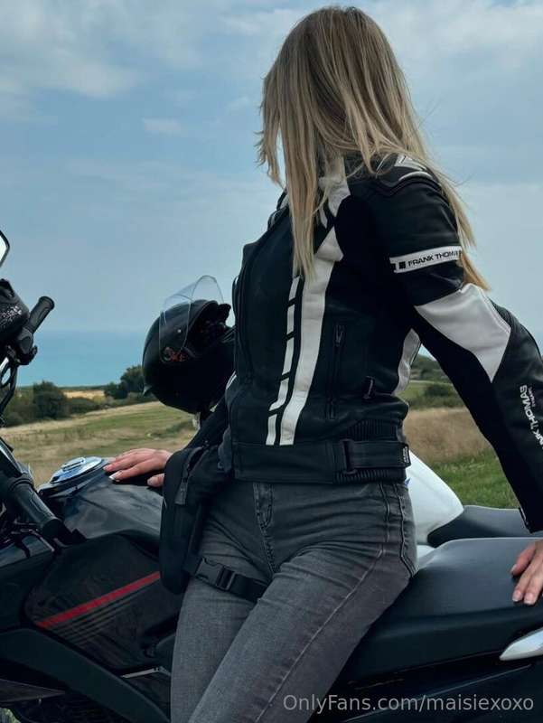 maisiexoxo