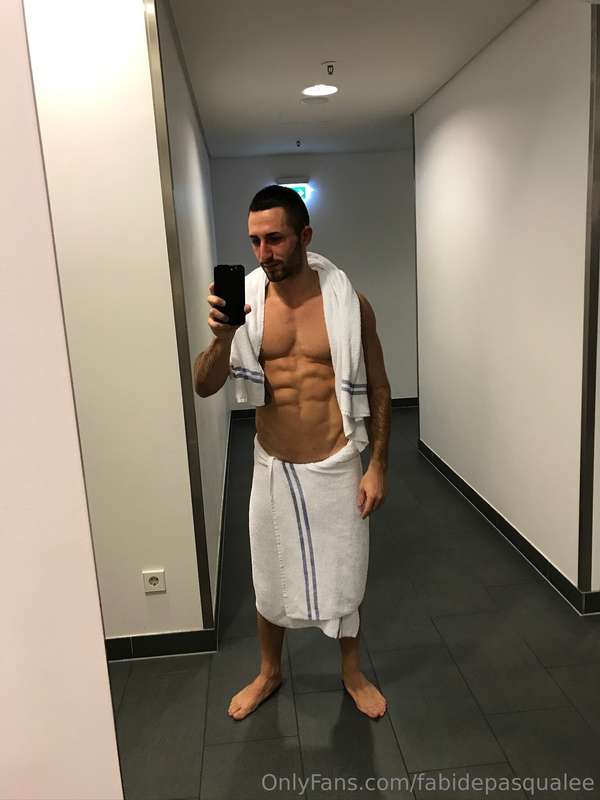 fabidepasqualee