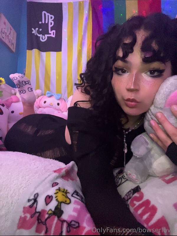 if you're also in bed rn lmk