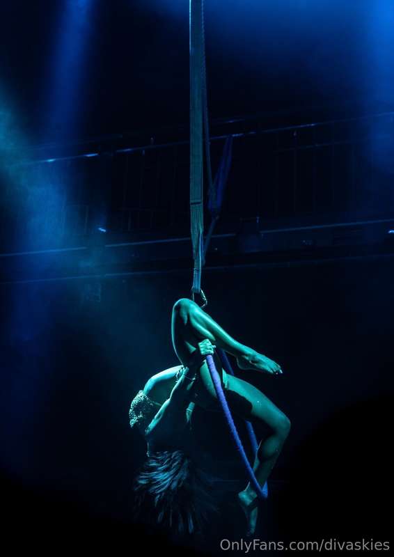 divaskies