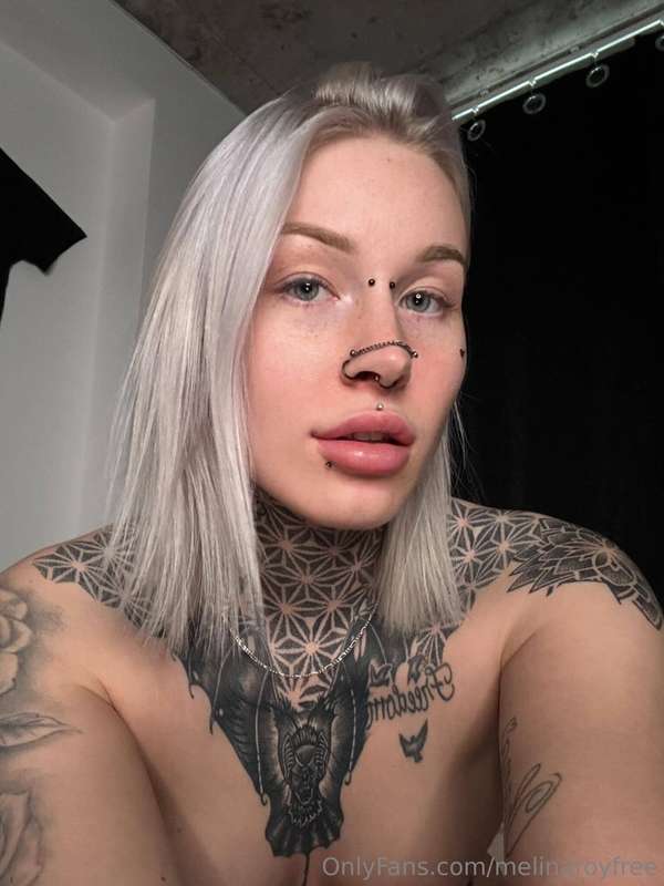 melinaroyfree