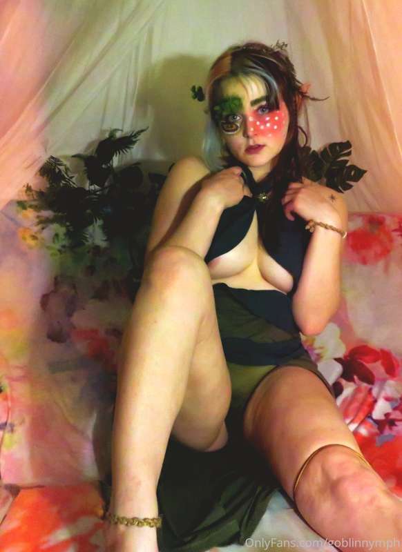 goblinnymph
