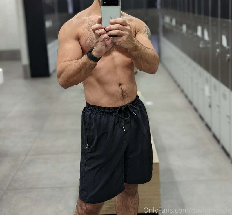 davidmuscle