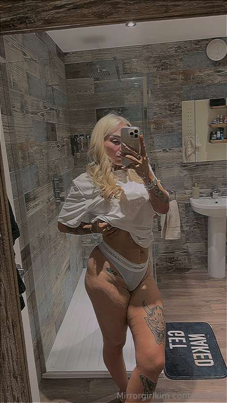 mirrorgirlkim