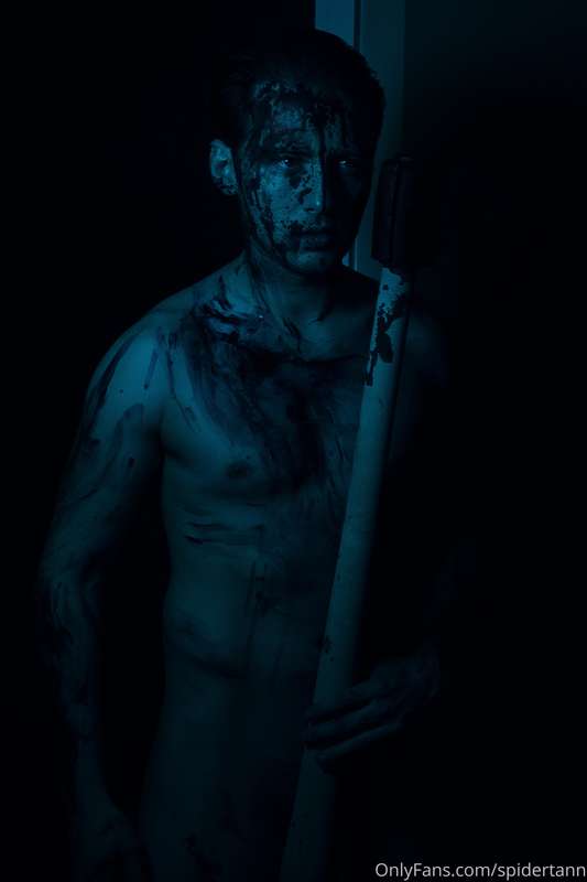 spidertann