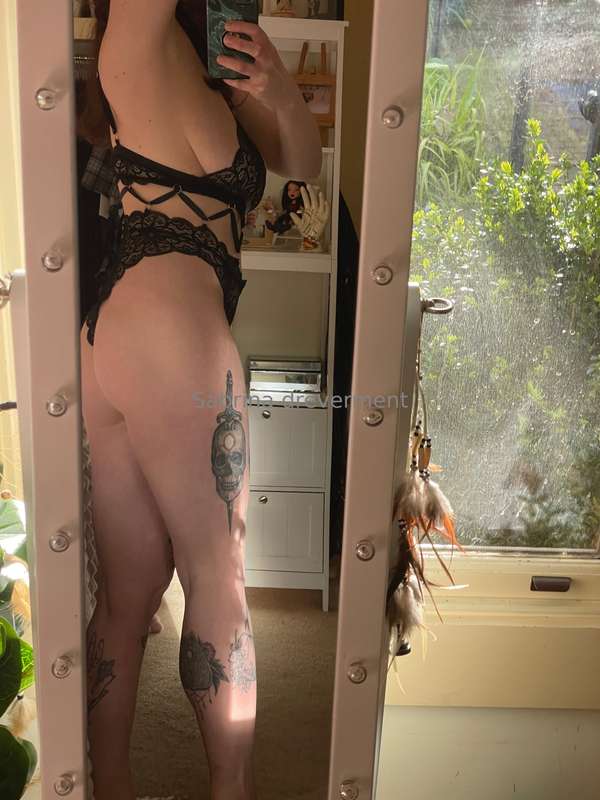 sabrinadreverment