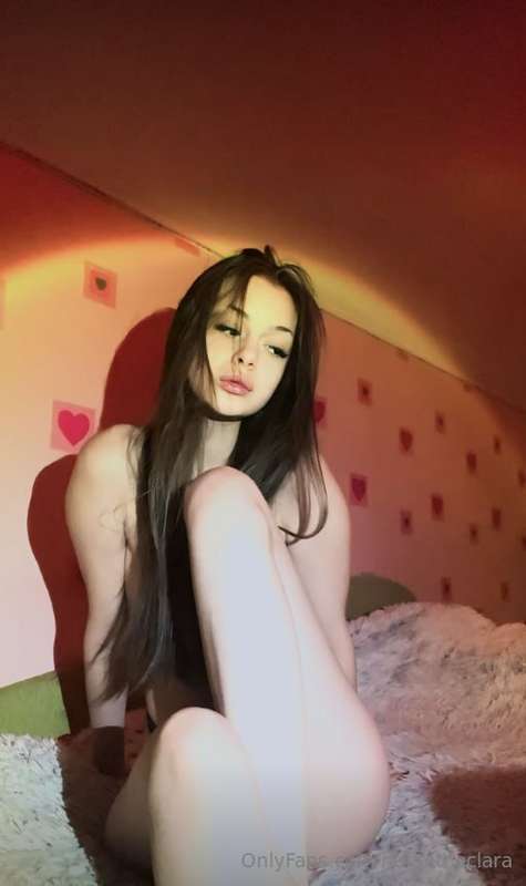 nursetheclara