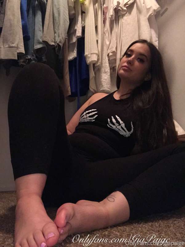 Photo 124 of Gia Paige on Tocromo