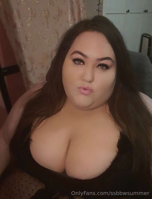 Fat horny thoughts
