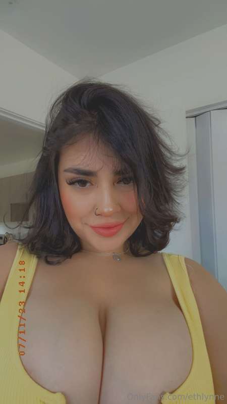 I miss short hair