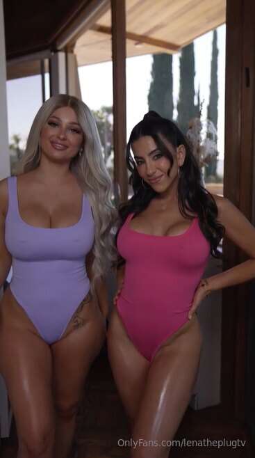lenatheplugtv