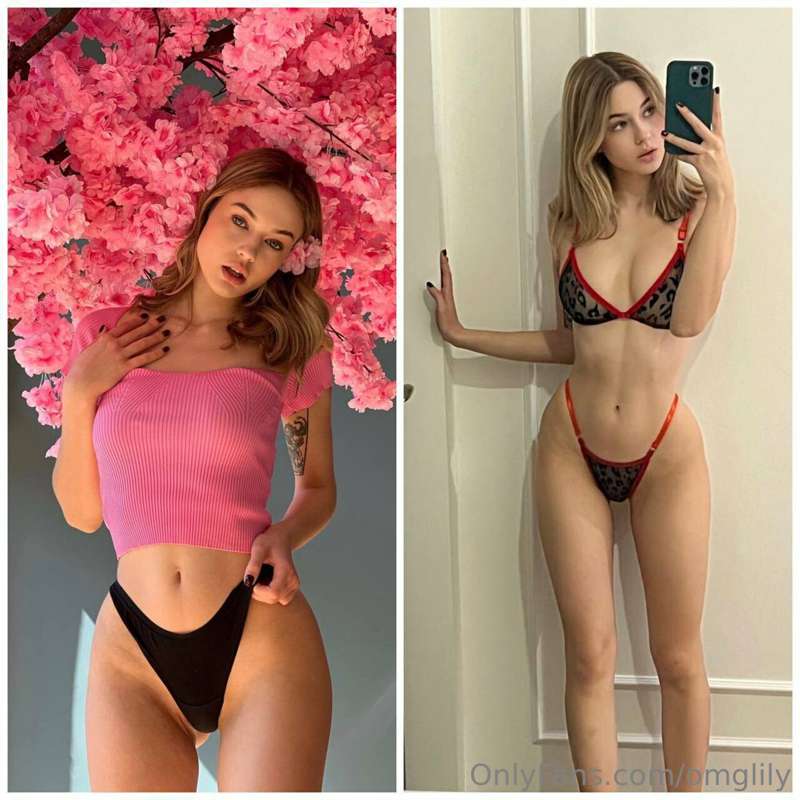 Sweet baby @valeriarelia wants a cock right now😈

She's wait..