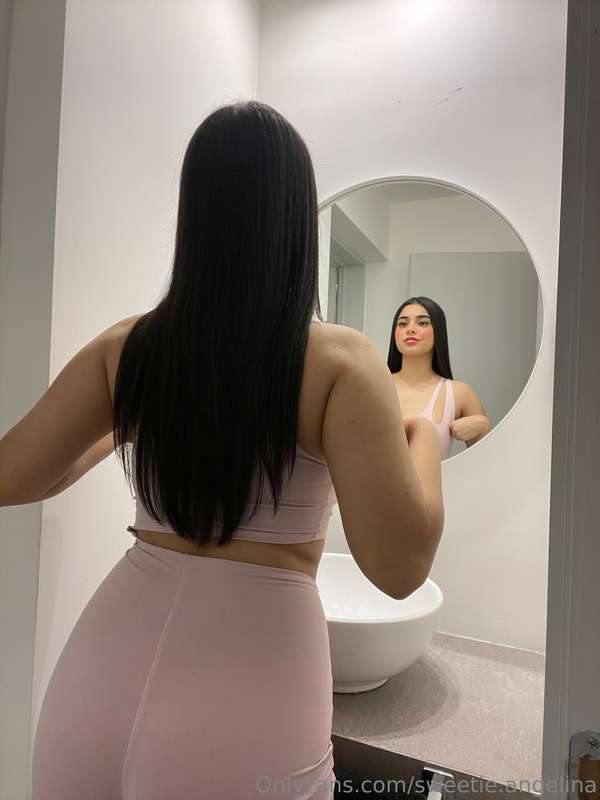 sweetie.angelina