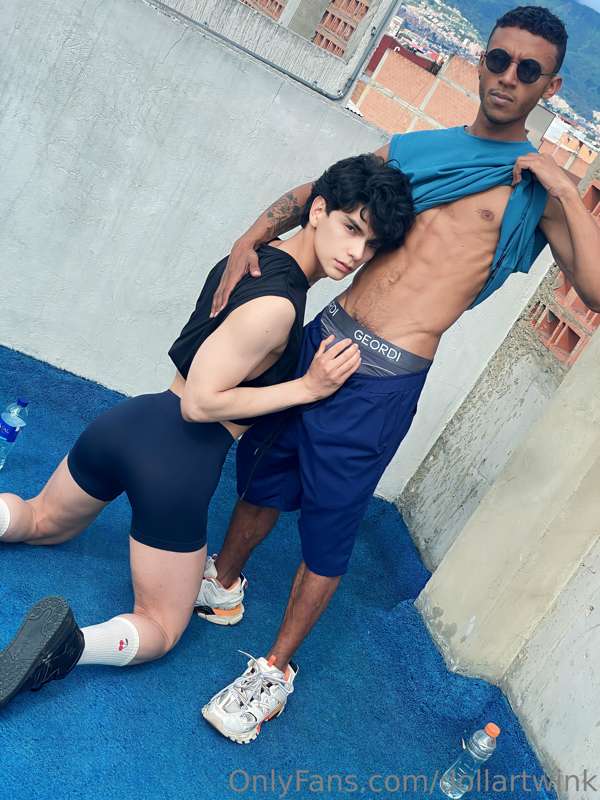 Blowjob?