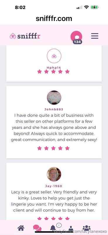 Since I’m new here I thought I’d post some reviews from anot..
