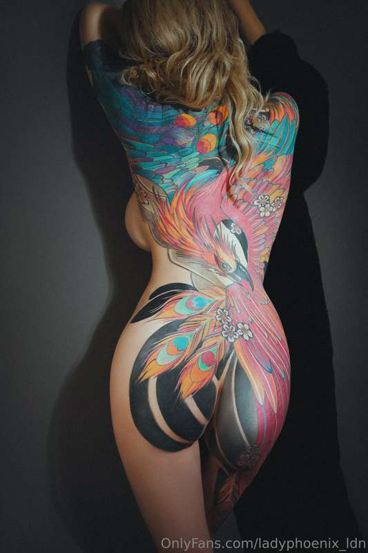 ladyphoenix_ldn image #1