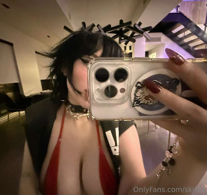 media