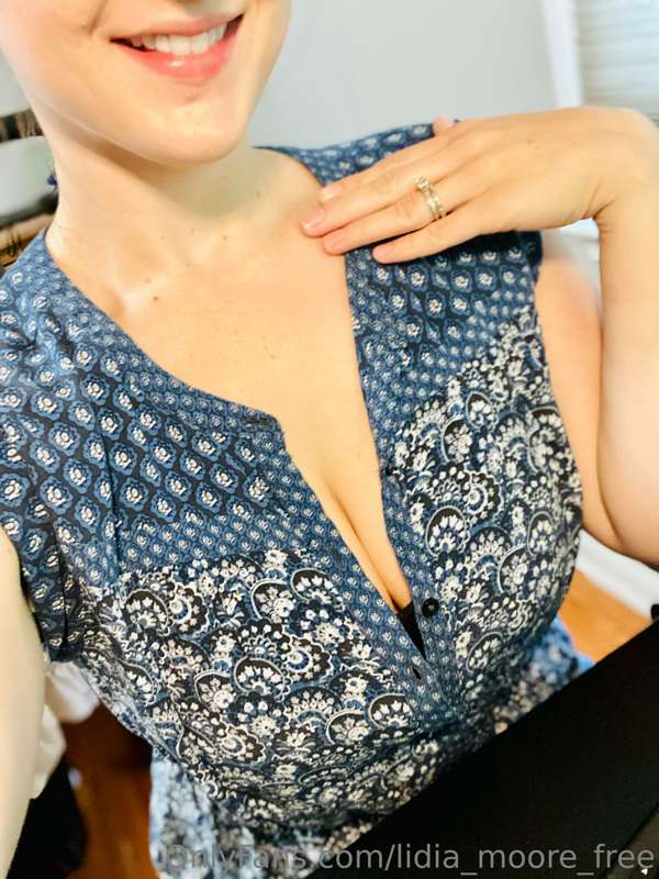 Happy Thursday, hope it’s a great day!