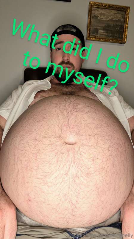 bongbelly