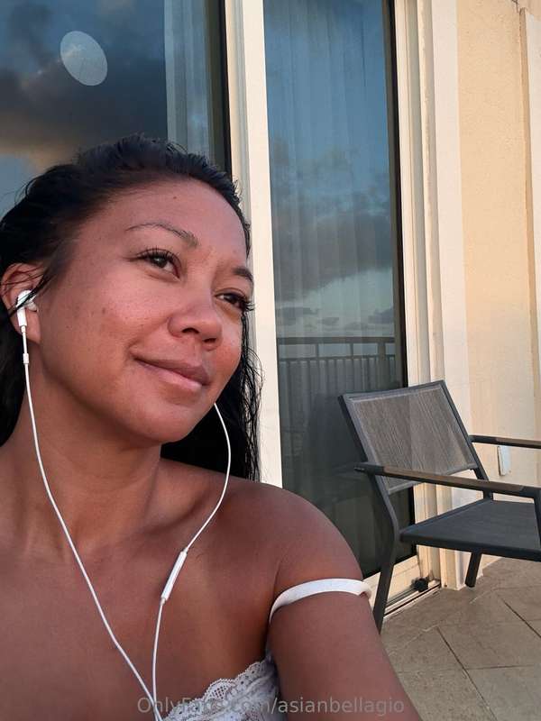 Enjoying life 😍