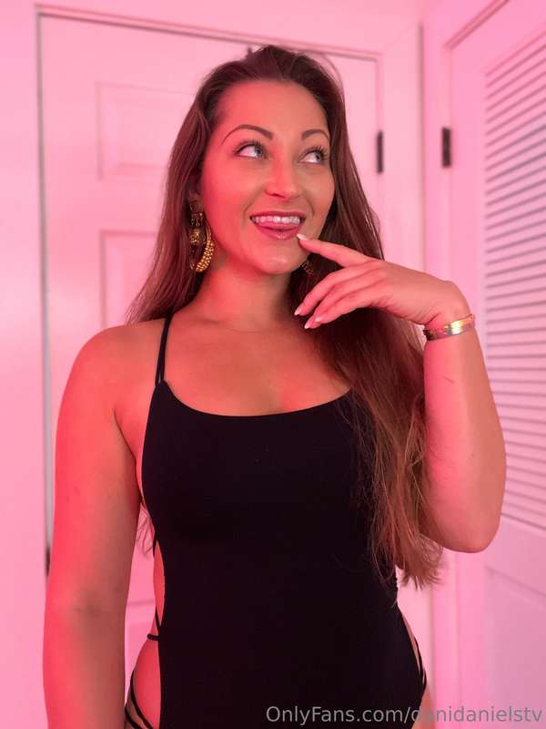 Photo 261 de Dani Daniels sur Tocromo