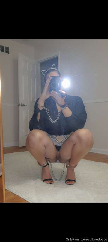 collaredbabe image #0