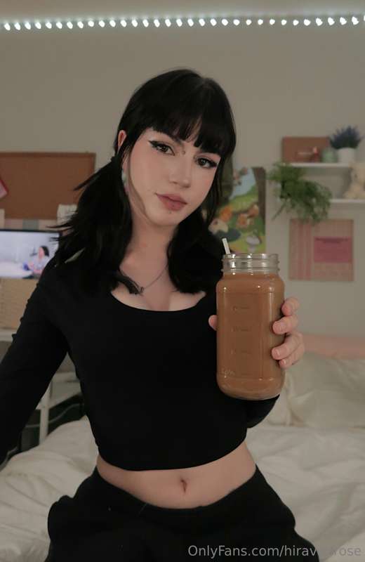 let's go for a drink 😚