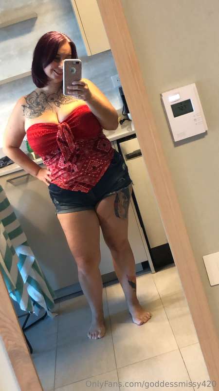goddessmissy420