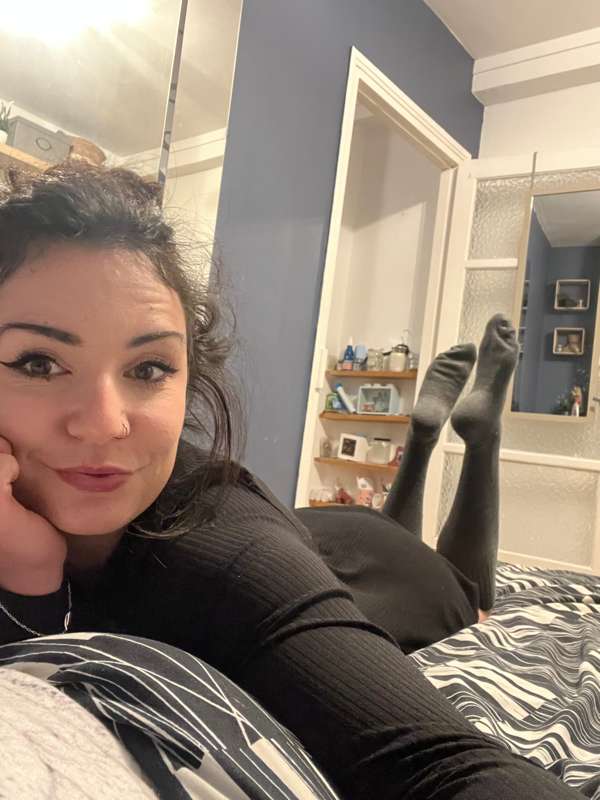 Bonsoir vous 🤭