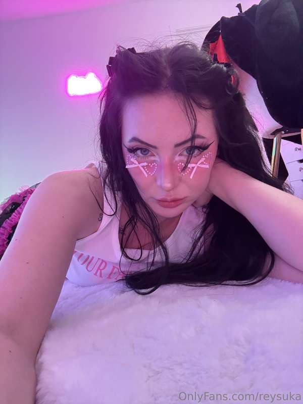 I miss you, send me a message 🖤